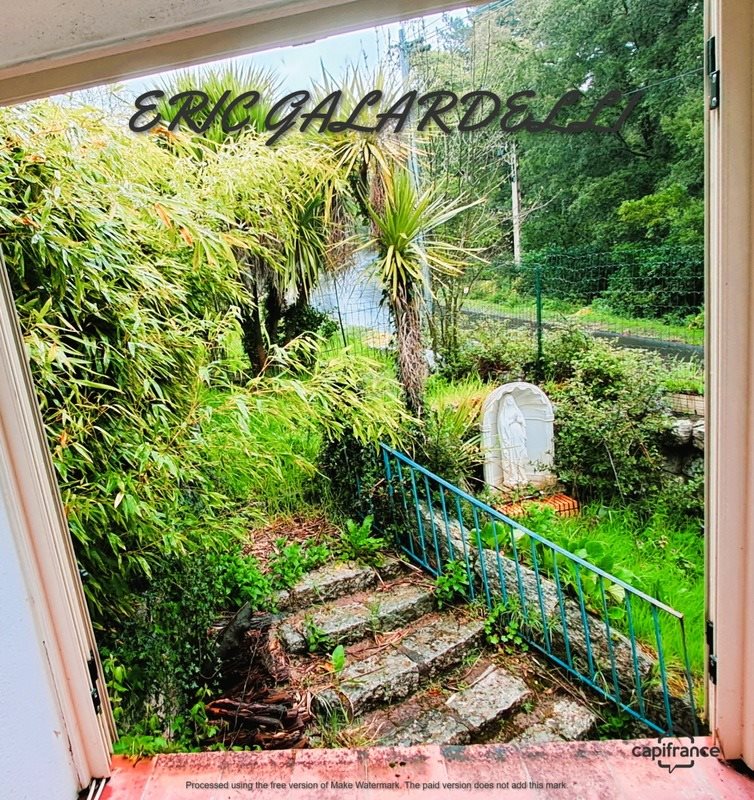 Maison à vendre, 105m², San-Gavino-di-Carbini