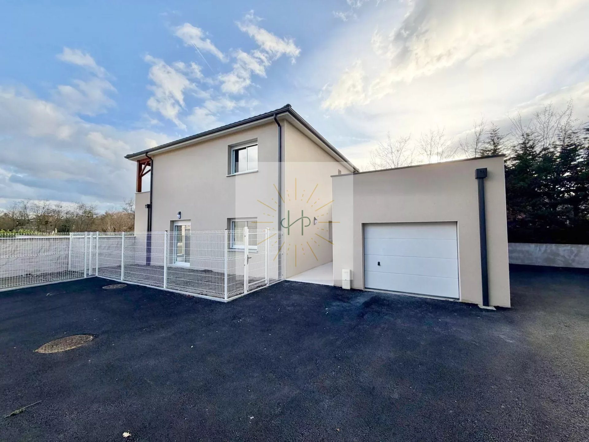 Maison à vendre, 118m², Davézieux