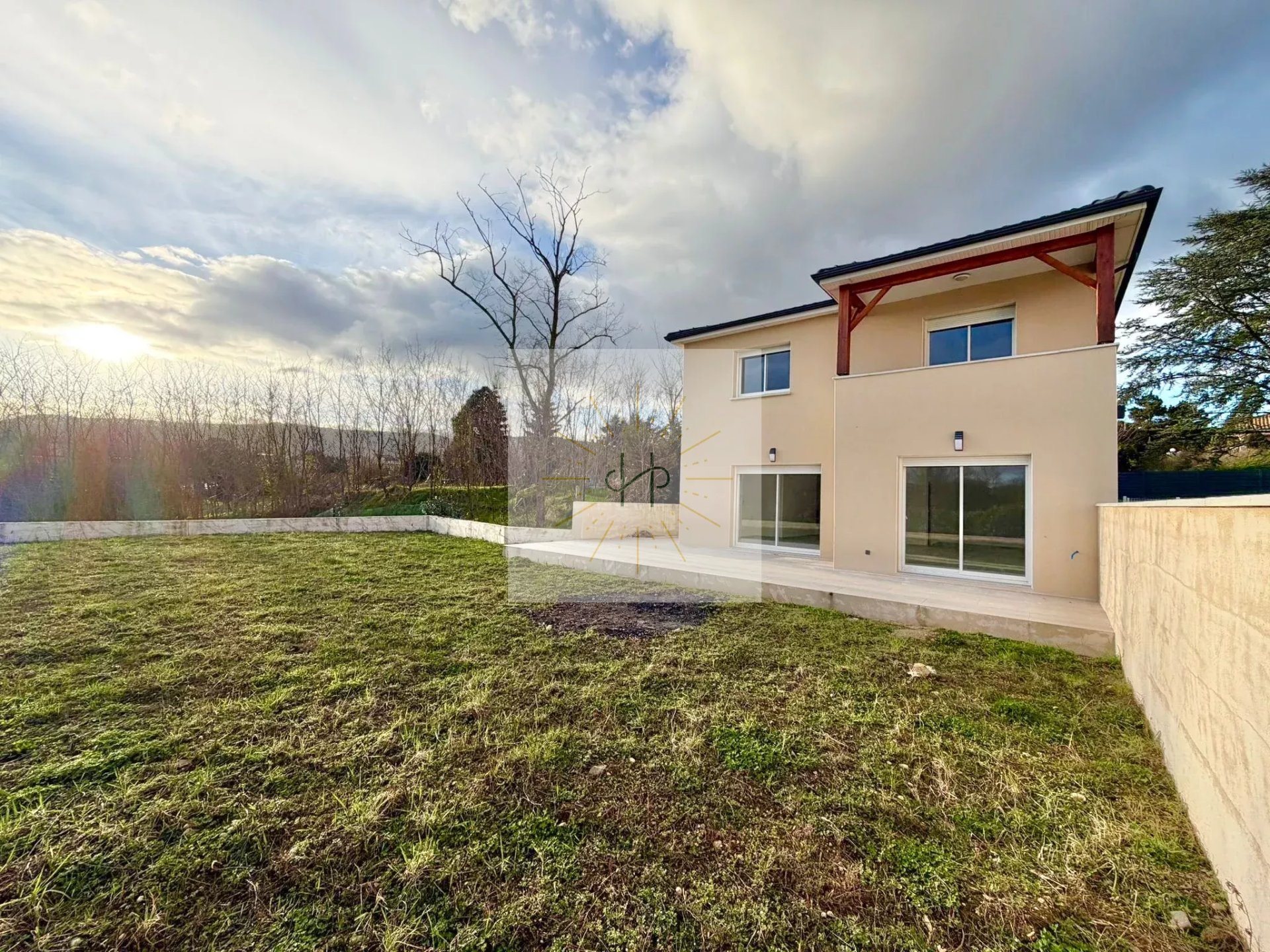 Maison à vendre, 118m², Davézieux