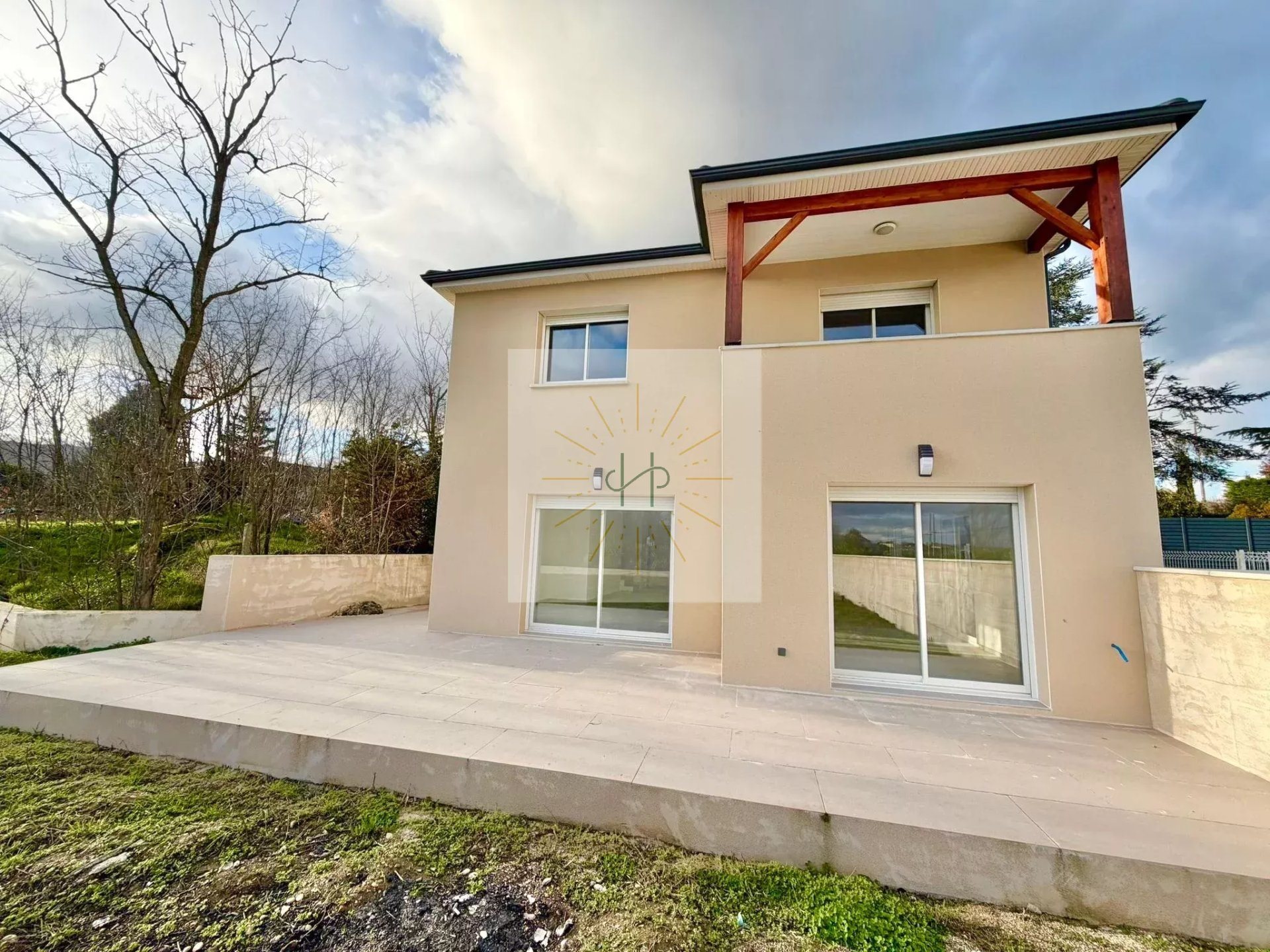 Maison à vendre, 118m², Davézieux
