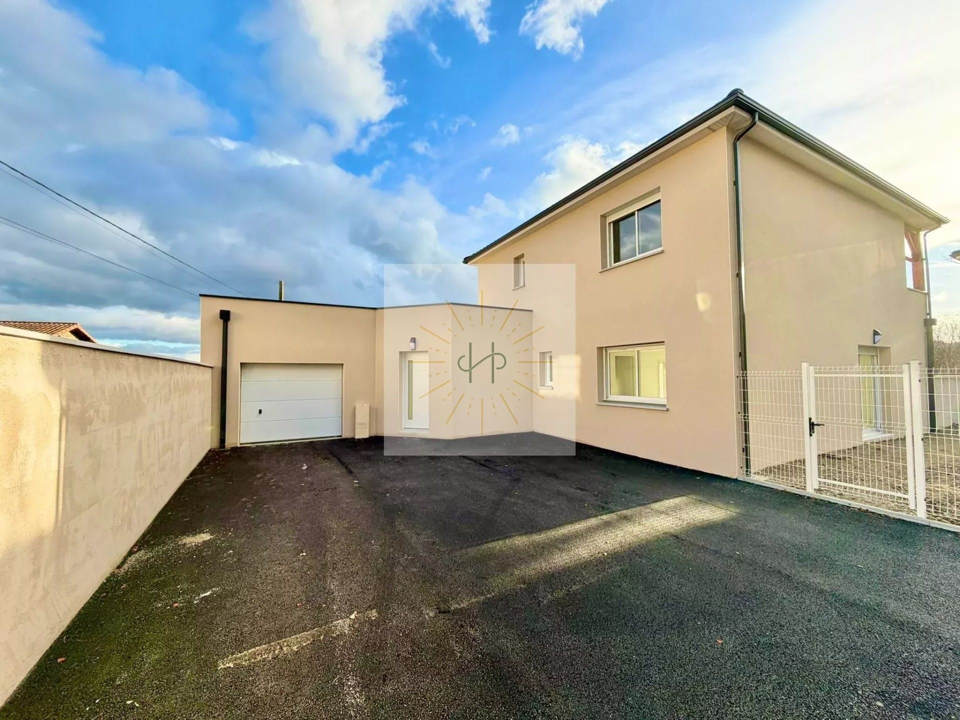 Maison à vendre, 130m², Annonay