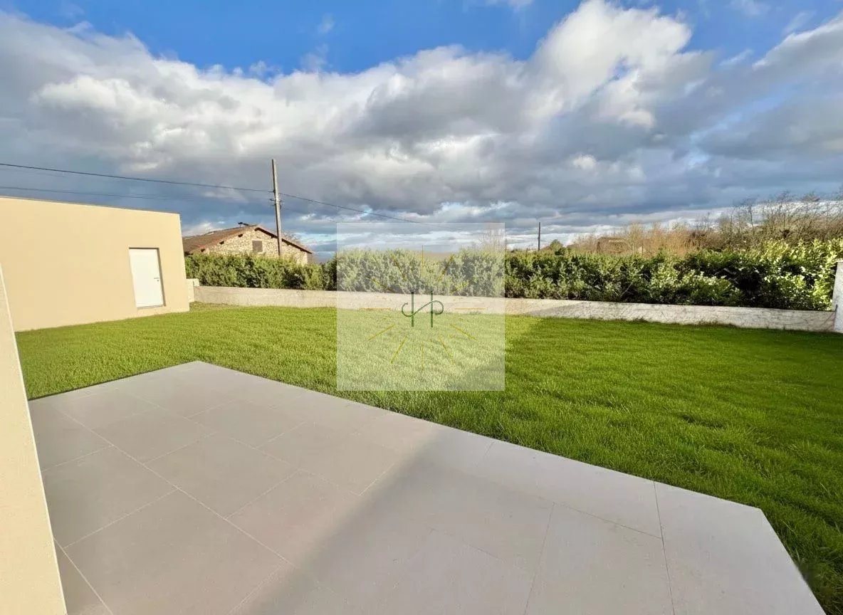 Maison à vendre, 130m², Annonay