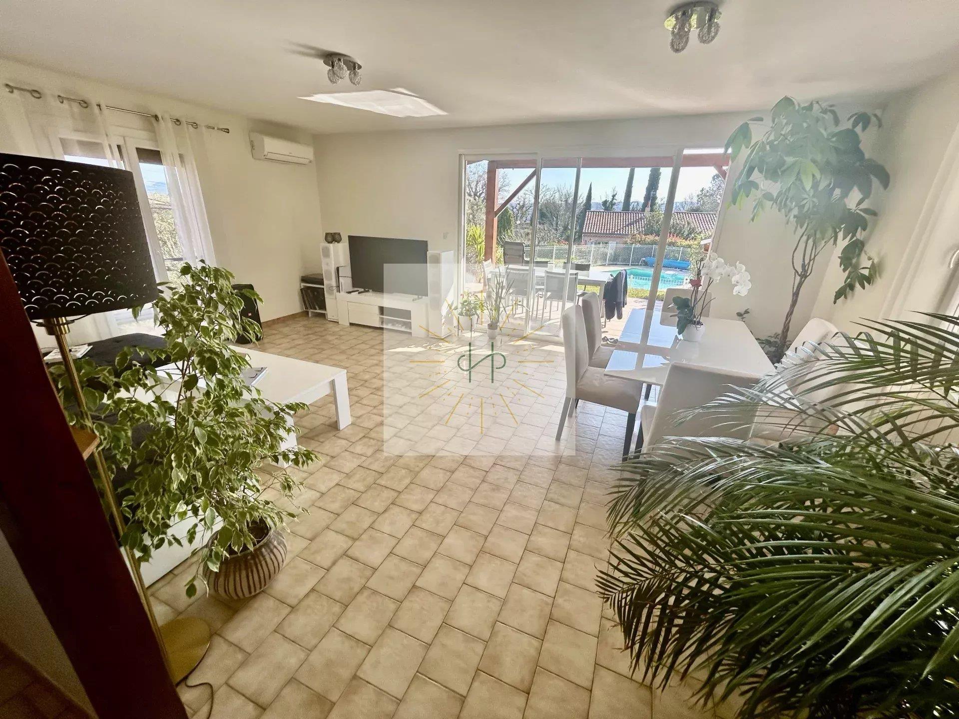 Maison à vendre, 140m², Allex