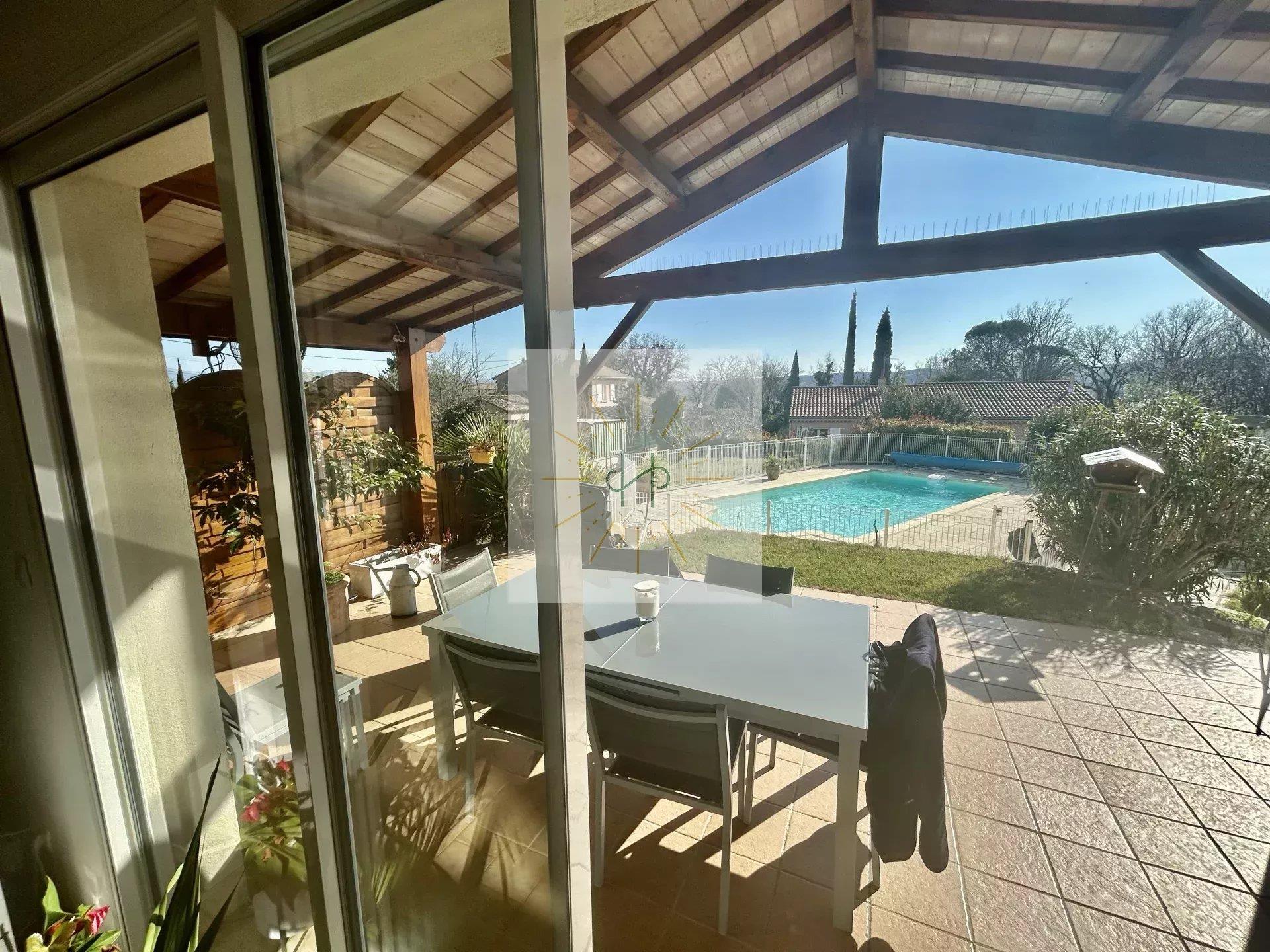 Maison à vendre, 140m², Allex