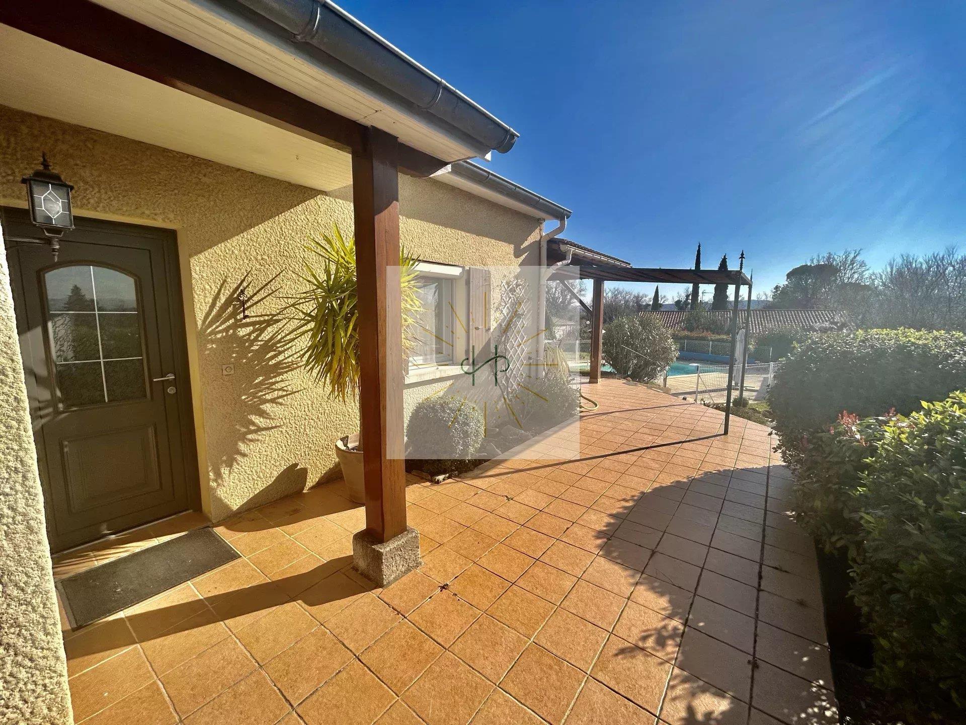 Maison à vendre, 140m², Allex