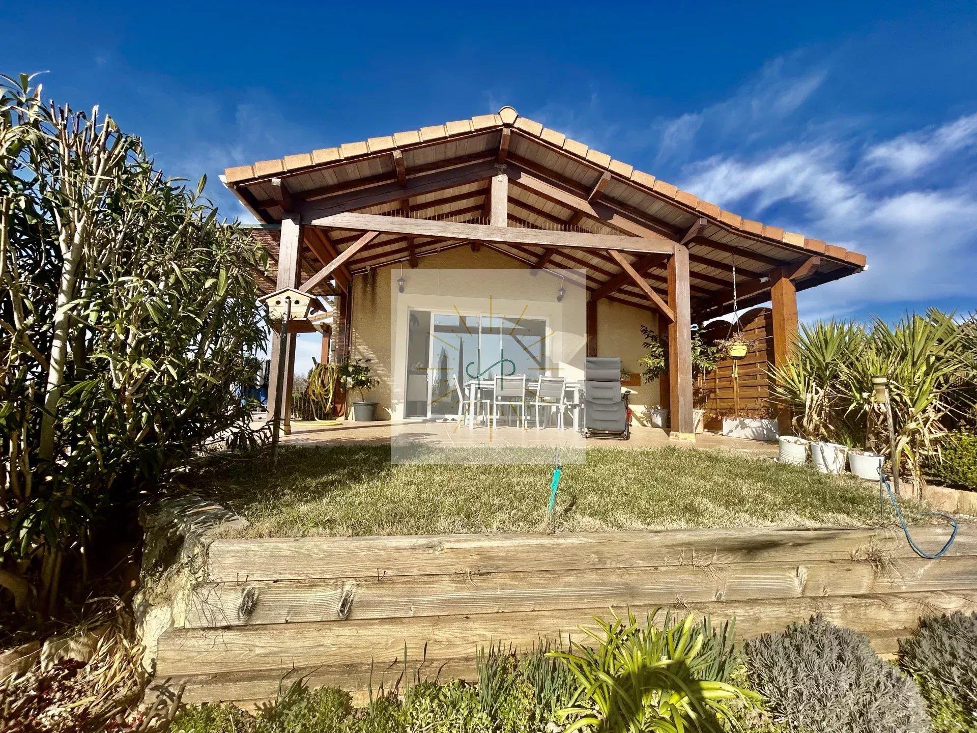 Maison à vendre, 140m², Allex