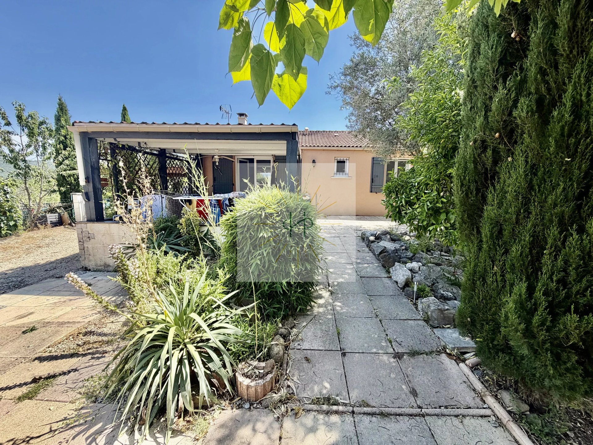 Maison à vendre, 87m², Lavilledieu