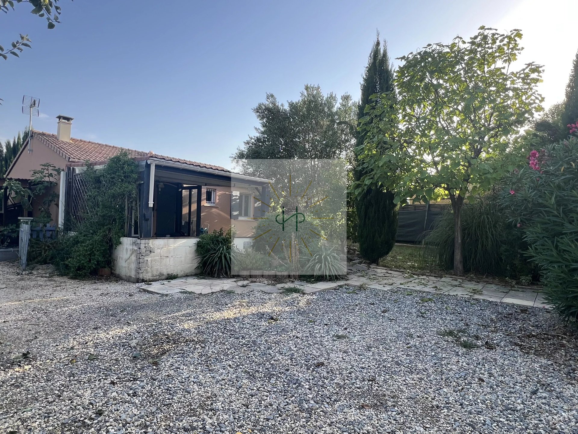Maison à vendre, 87m², Lavilledieu