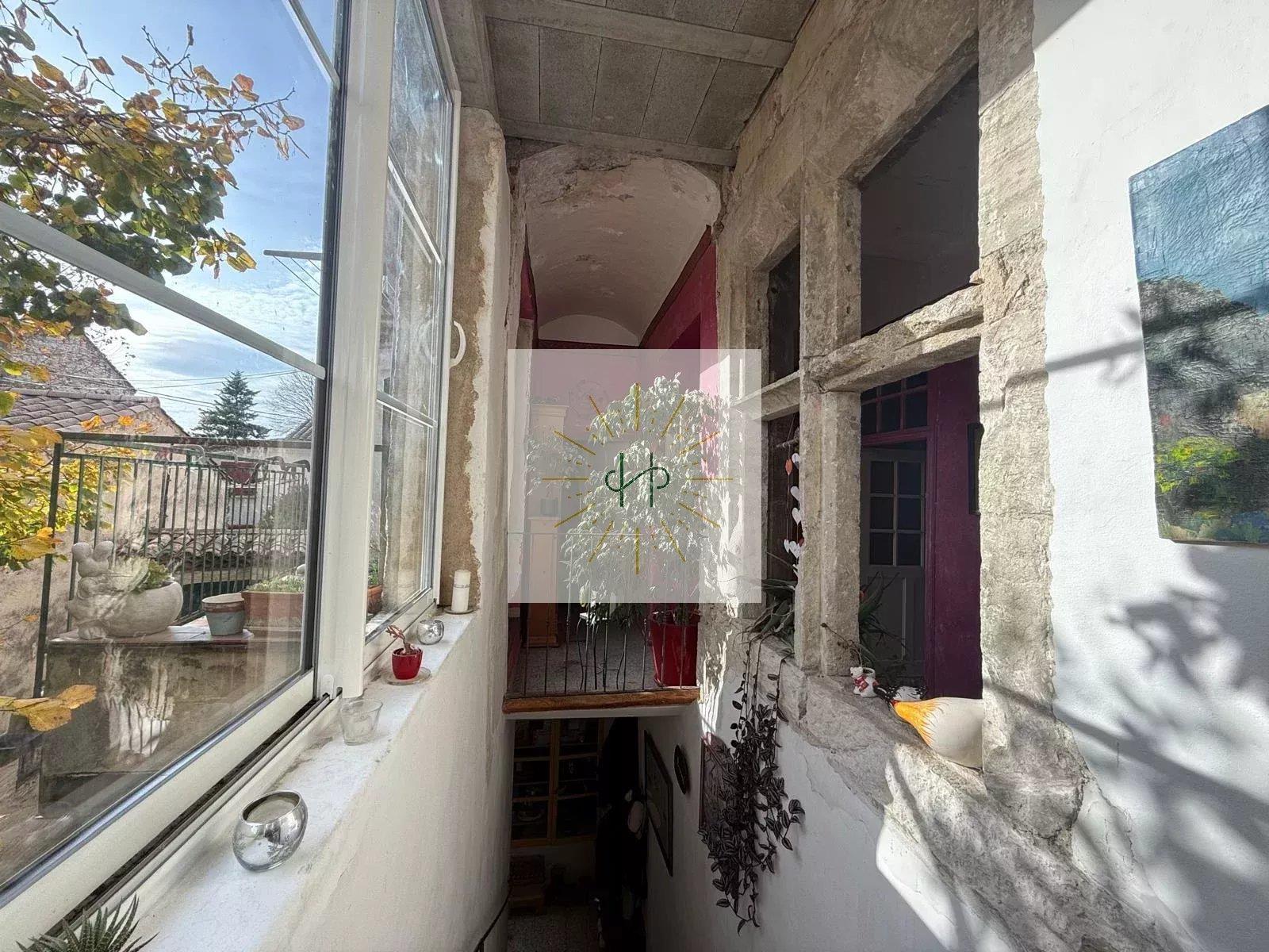 Maison à vendre, 98m², Montélimar