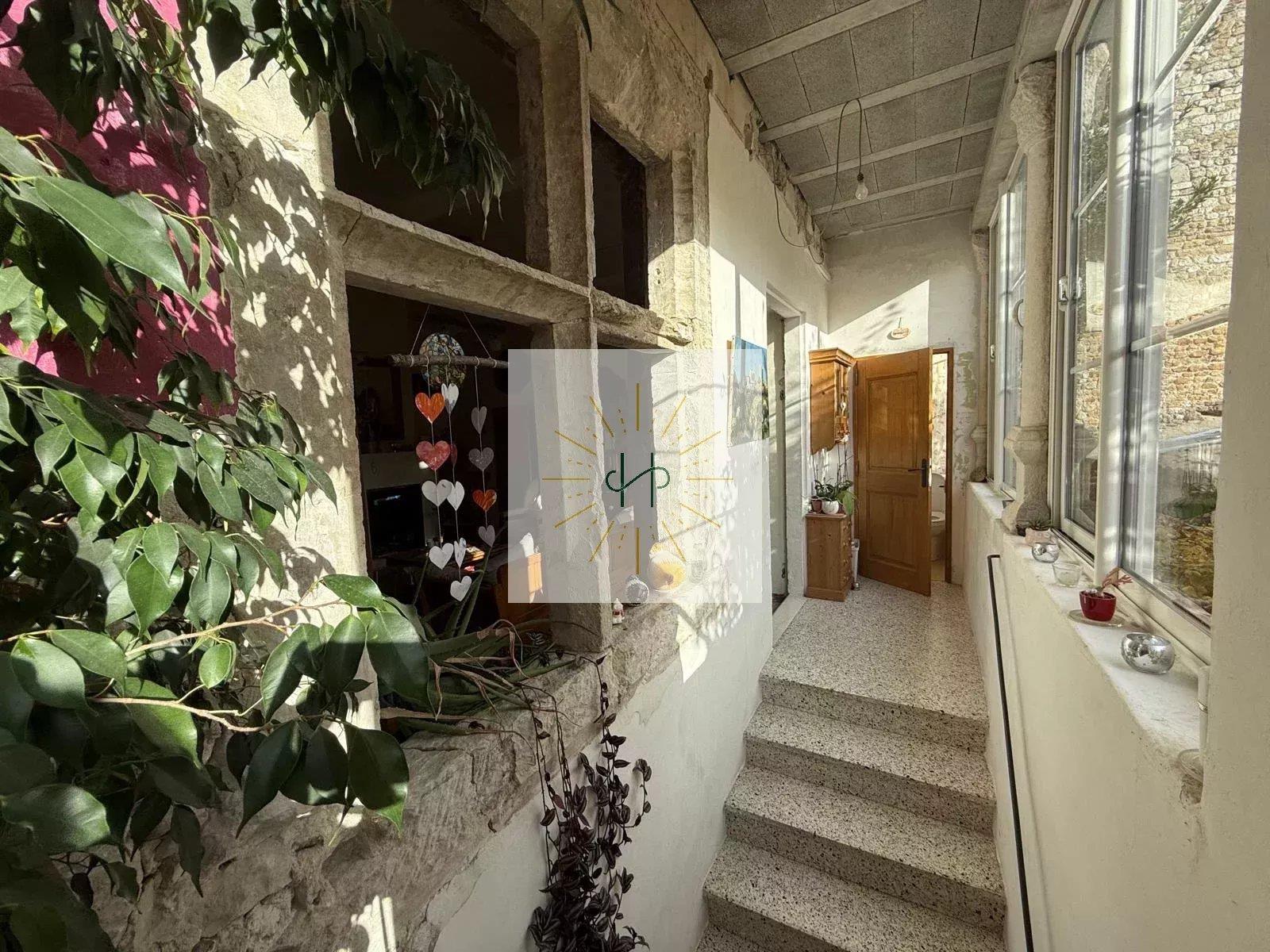 Maison à vendre, 98m², Montélimar