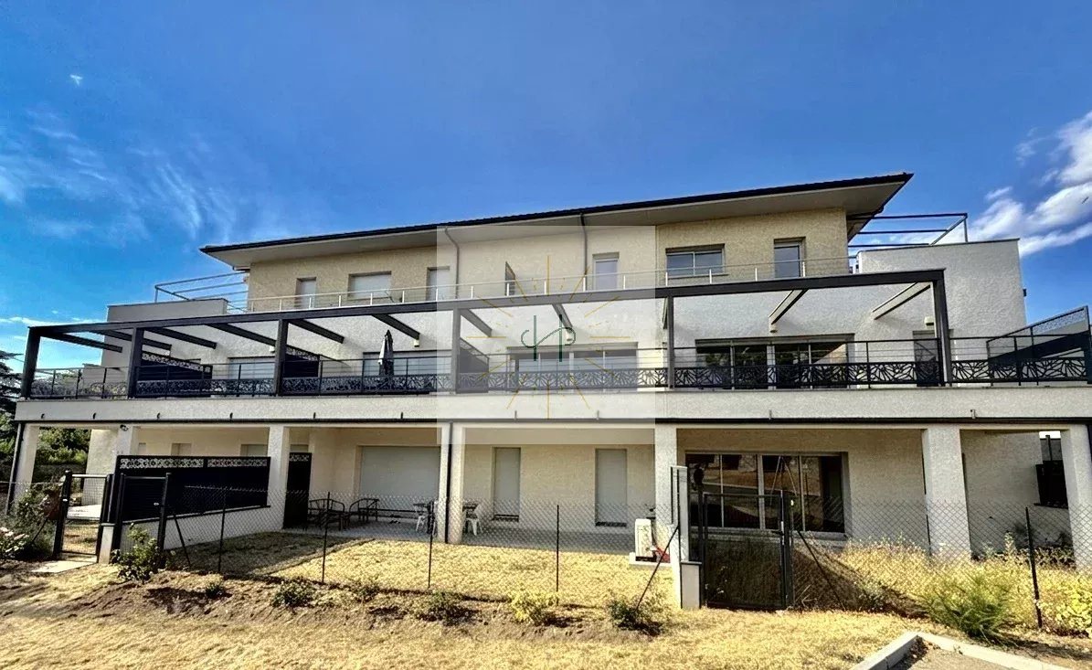 Appartement à vendre, 60m², Annonay