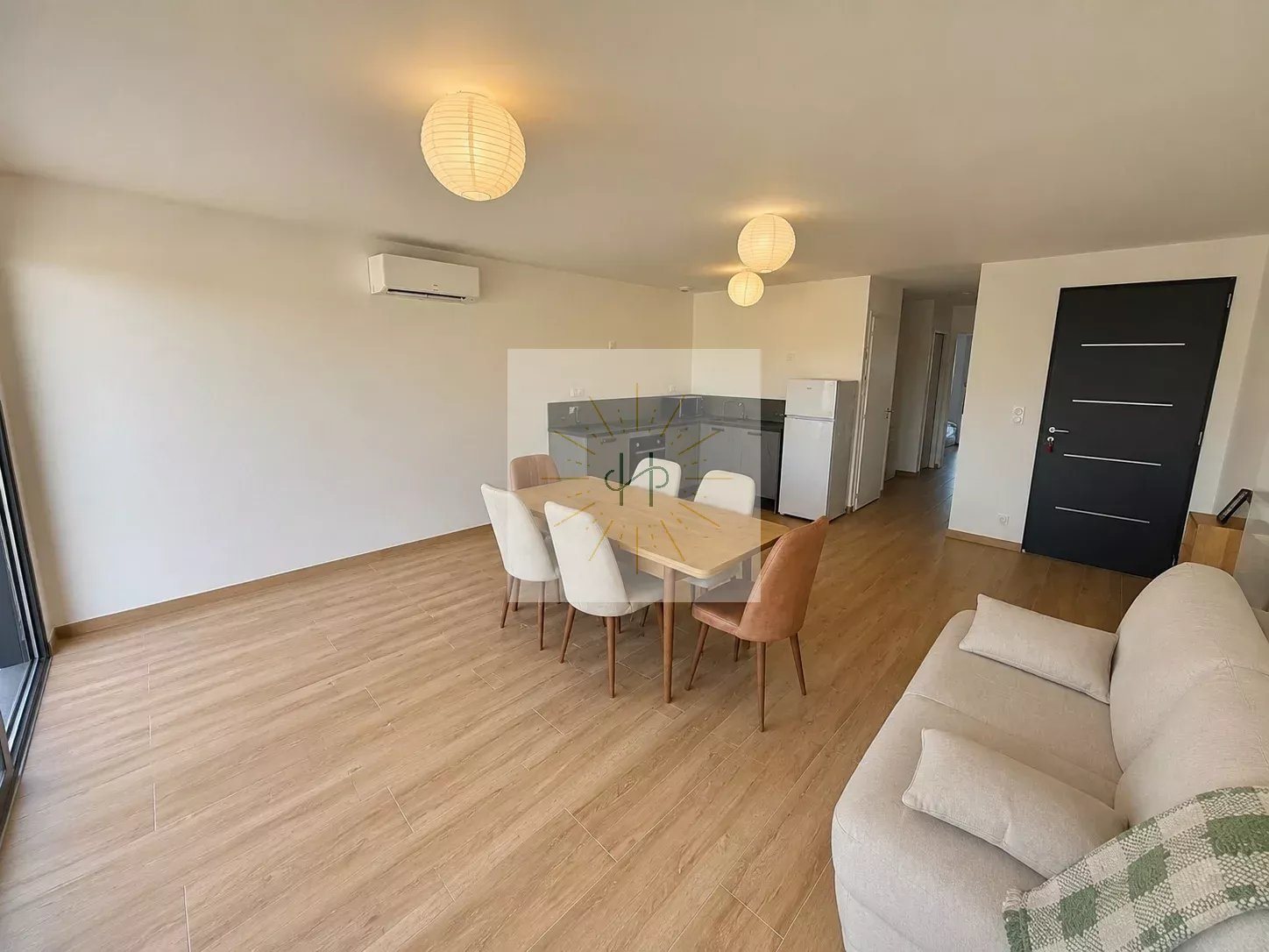 Appartement à vendre, 60m², Annonay