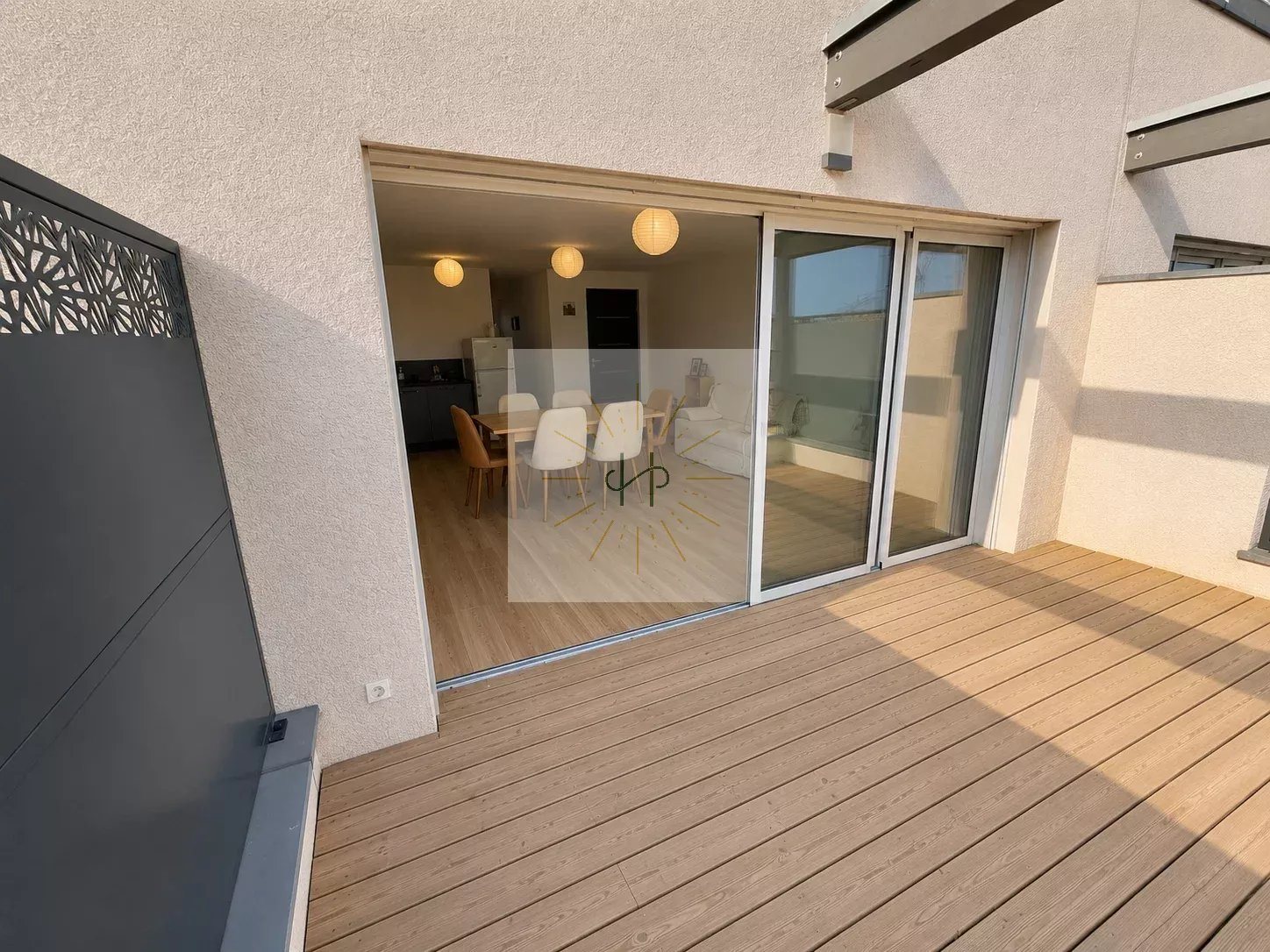 Appartement à vendre, 60m², Annonay