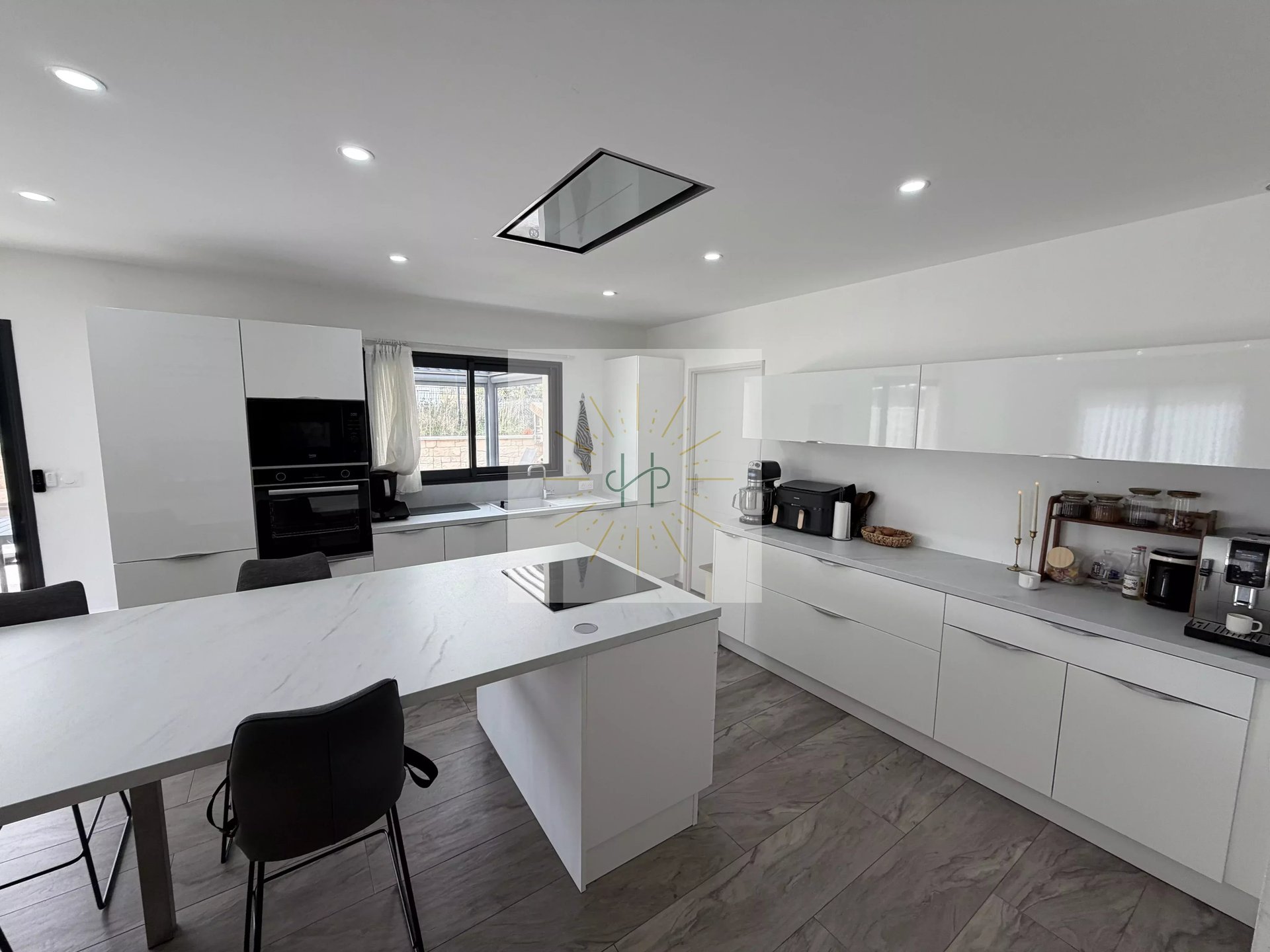 Maison à vendre, 121m², Cruas