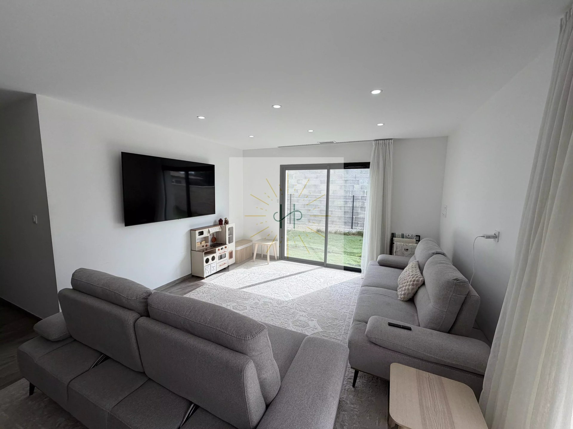 Maison à vendre, 121m², Cruas