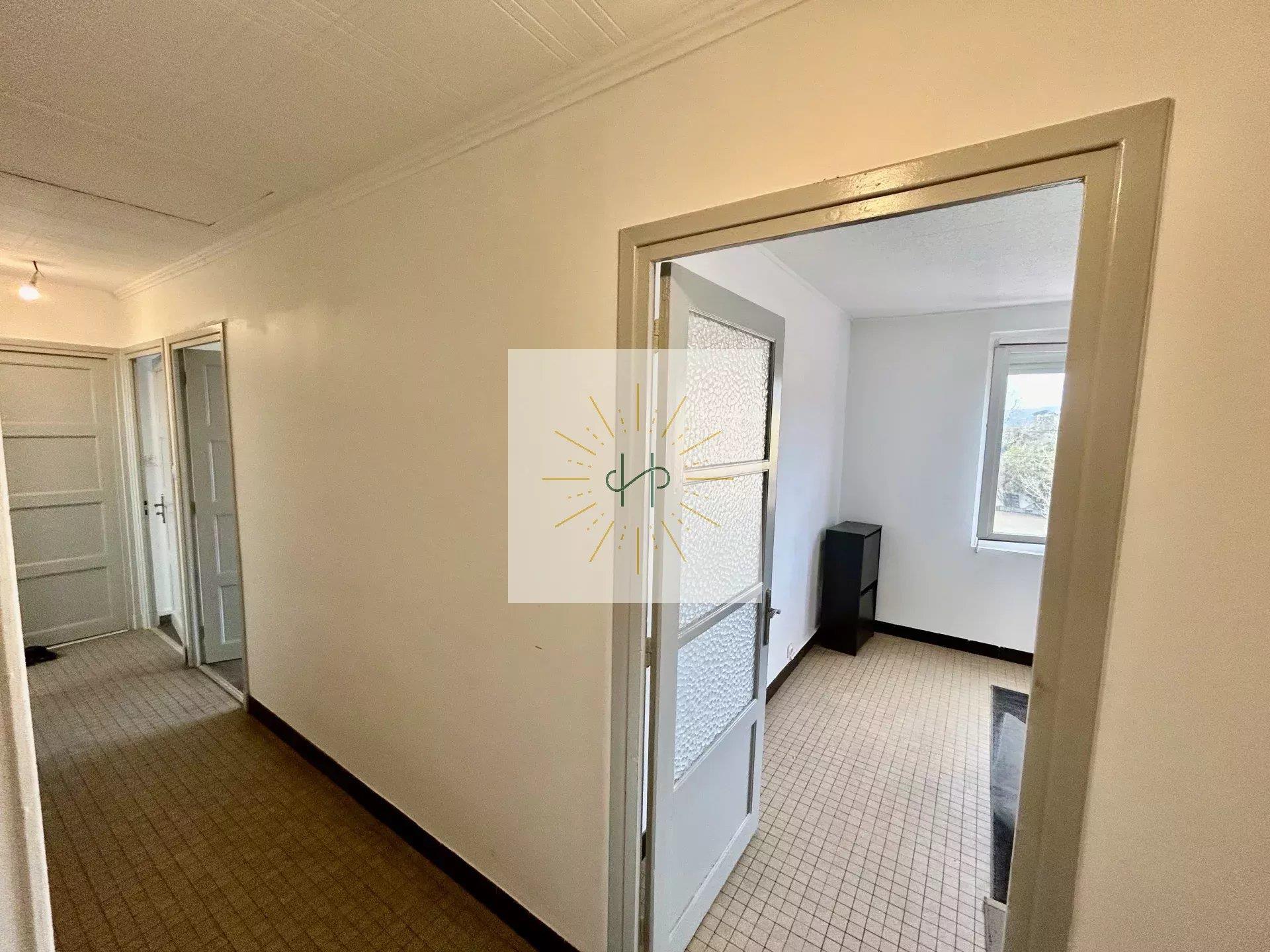 Appartement à vendre, 75m², Montélimar