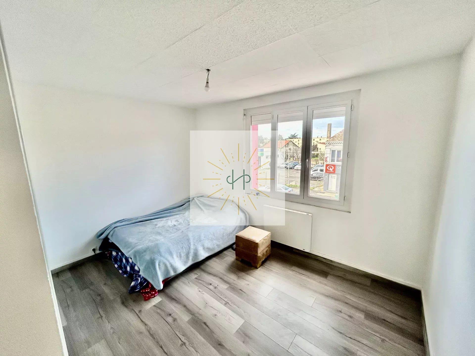 Appartement à vendre, 75m², Montélimar