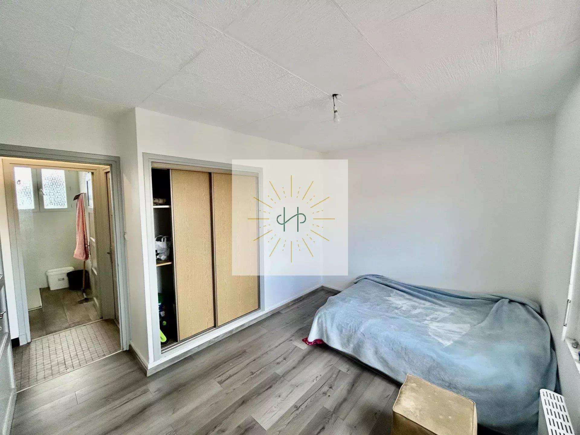 Appartement à vendre, 75m², Montélimar