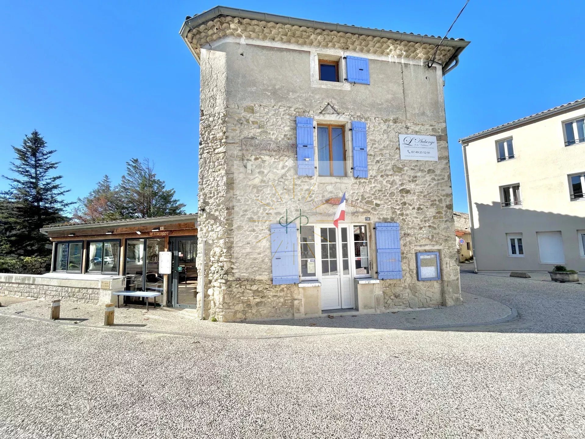Maison à vendre, 500m², Portes-en-Valdaine