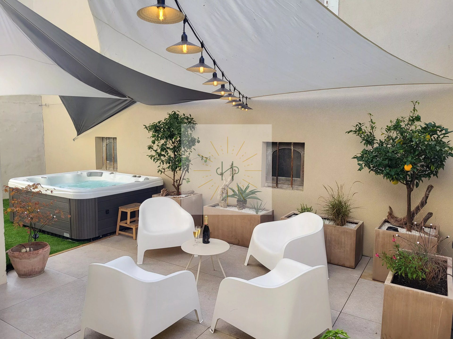 Maison à vendre, 70m², Montélimar
