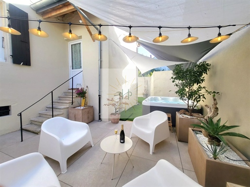 Maison 3 pièces 70 m² · à Montélimar · 70 m² · 225 000 €