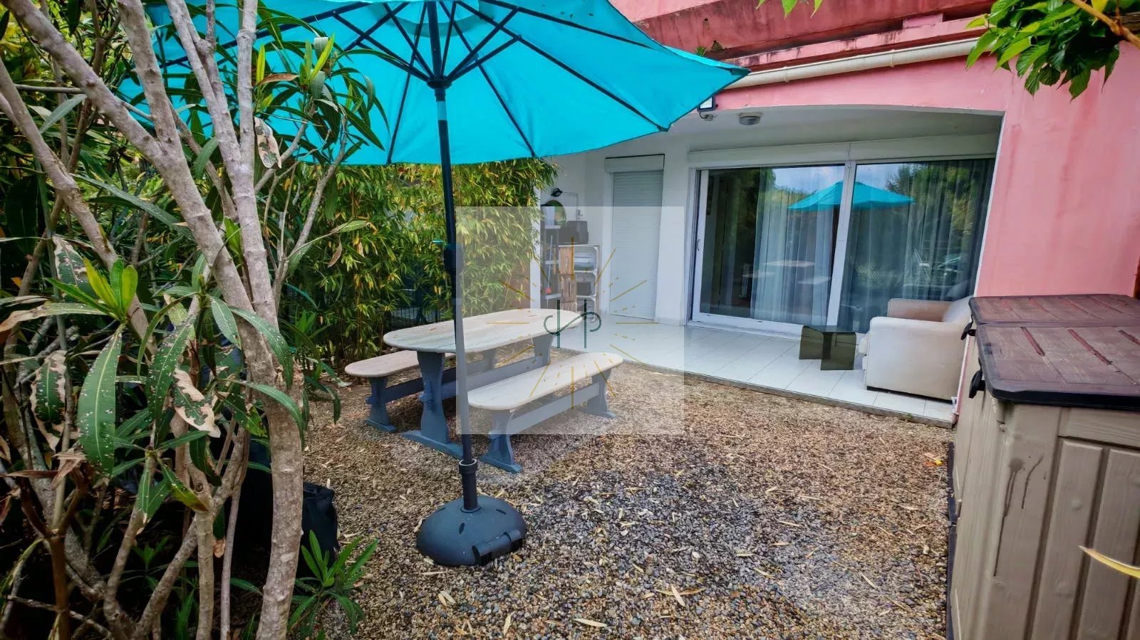 Maison à vendre, 48m², Ruoms