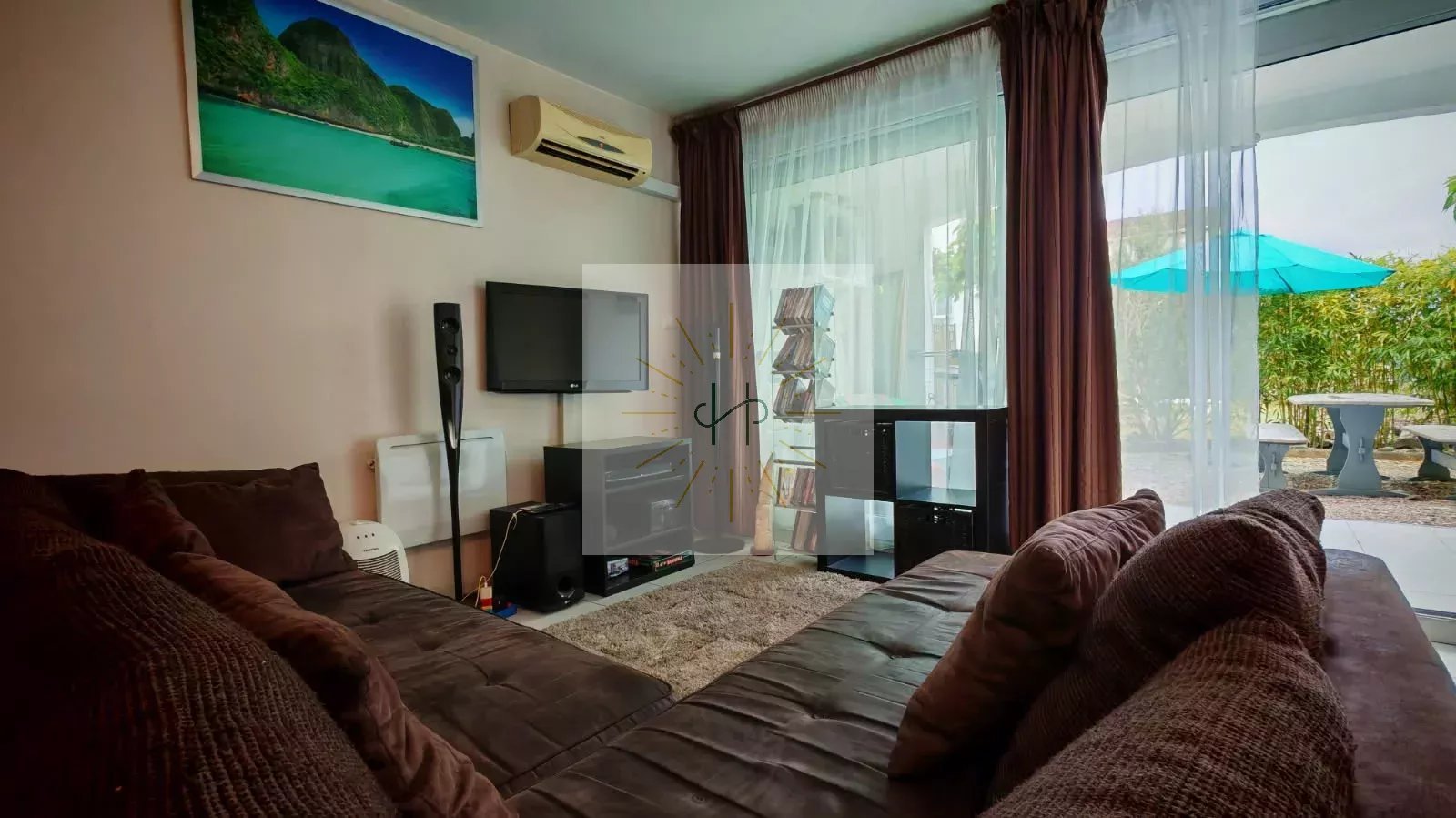 Maison à vendre, 48m², Ruoms