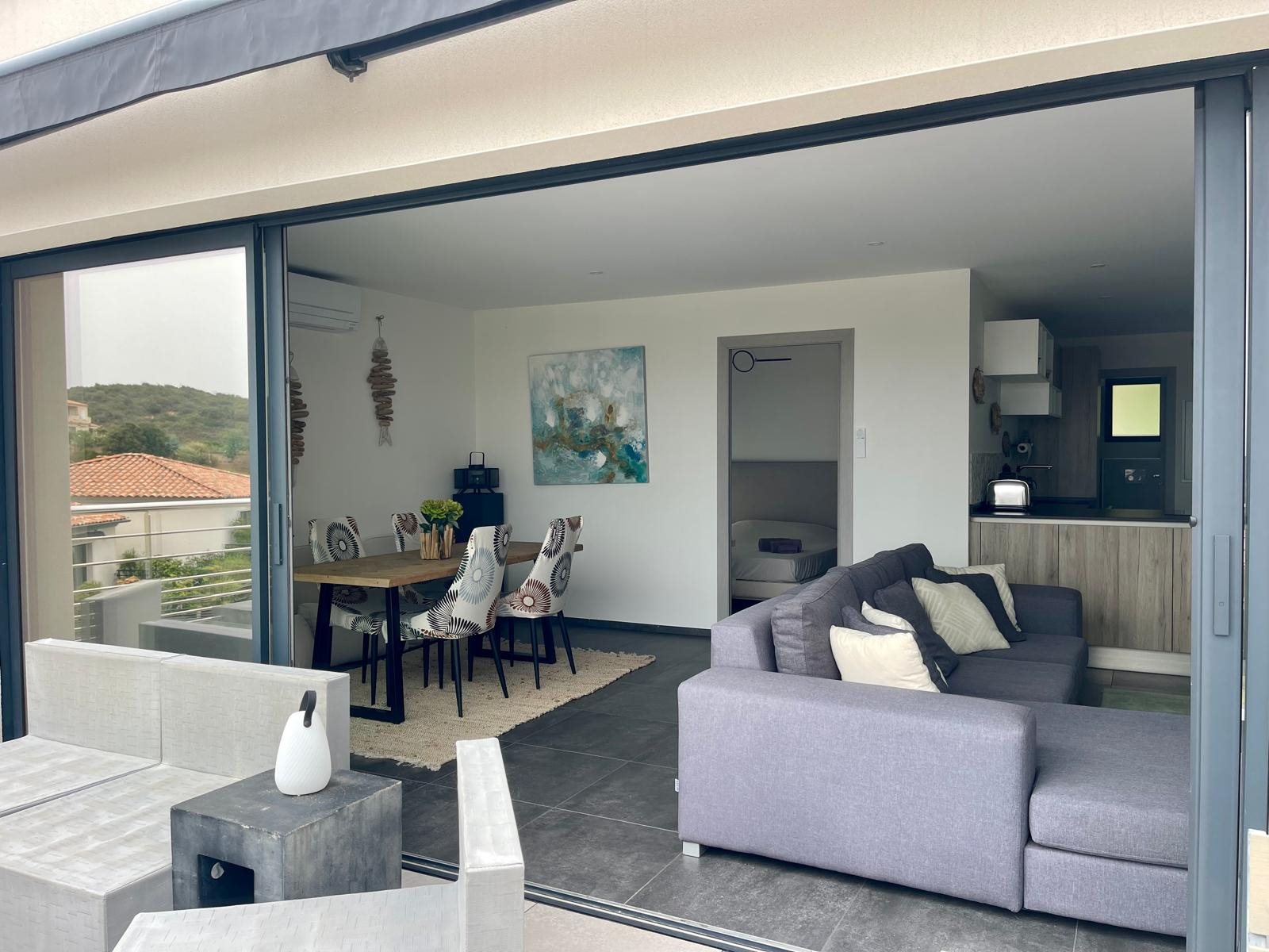 Appartement à vendre, 110m², Pietrosella