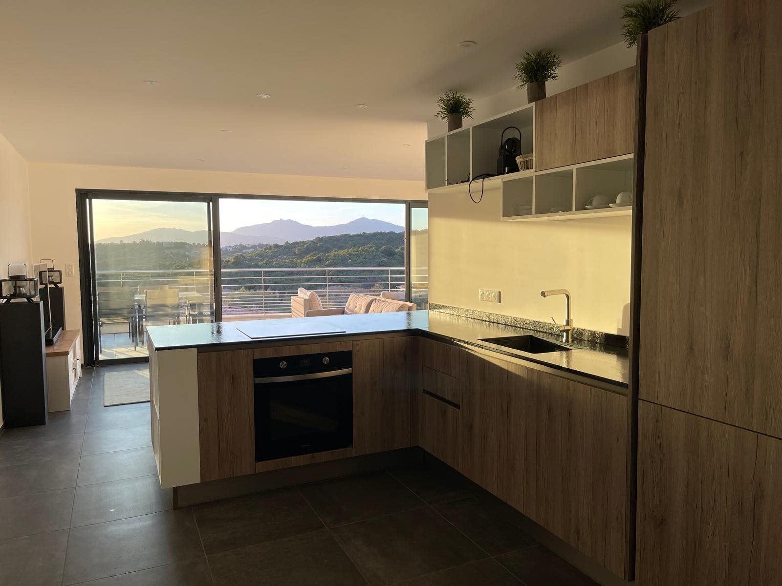 Appartement à vendre, 110m², Pietrosella