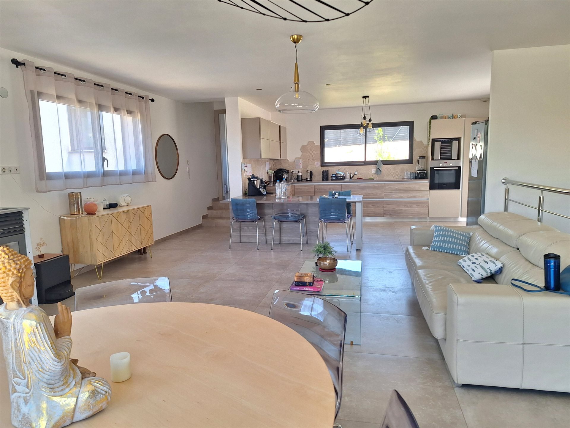 Maison à vendre, 130m², Ajaccio
