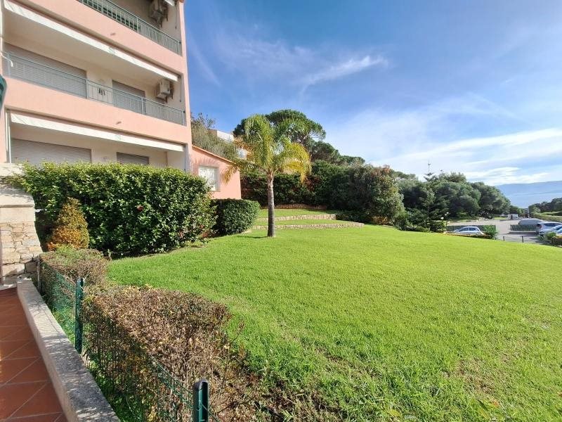 Appartement à vendre, 43m², Ajaccio