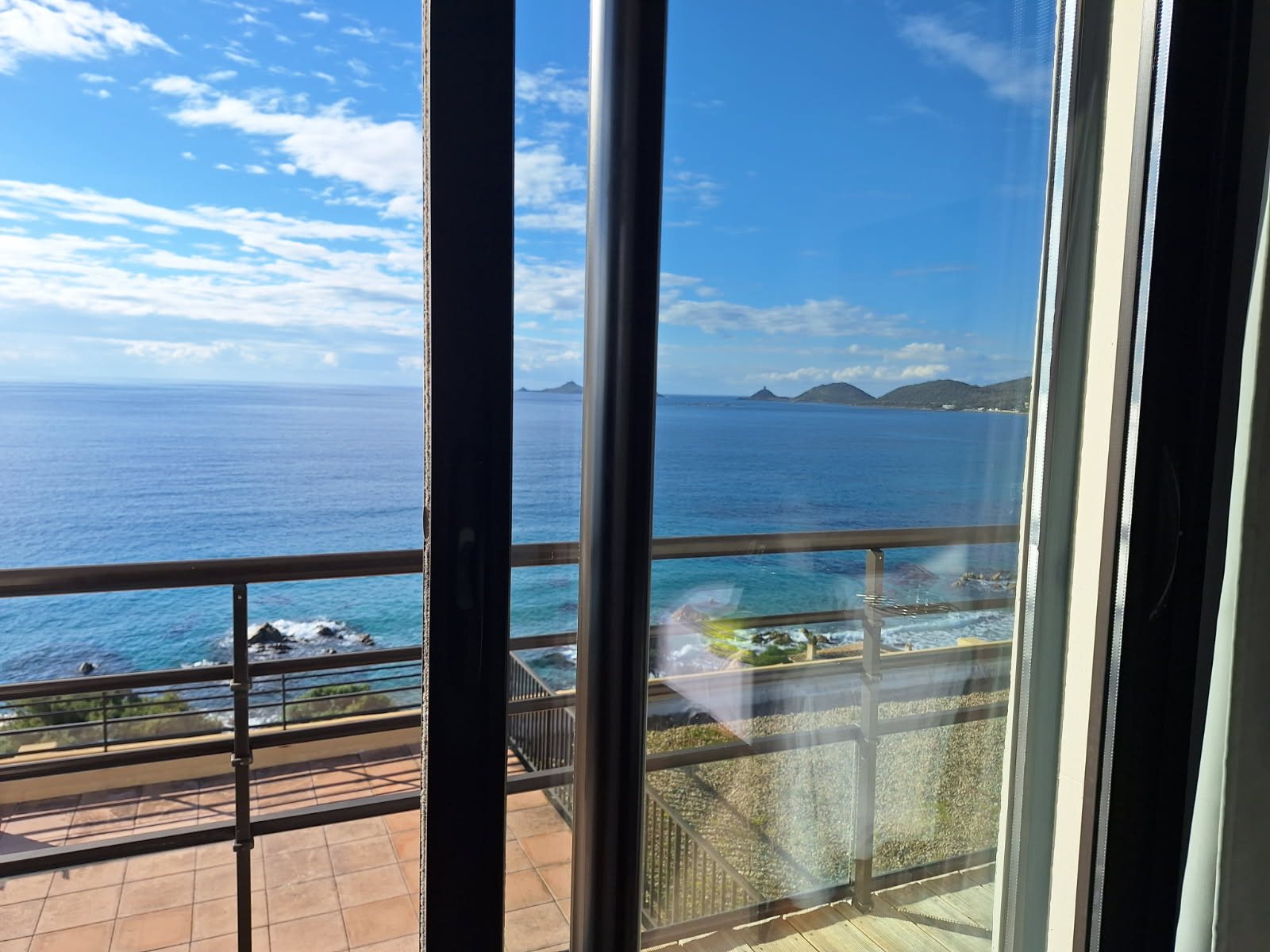 Appartement à vendre, 34m², Ajaccio