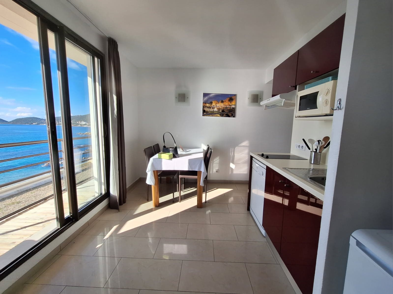 Appartement à vendre, 34m², Ajaccio