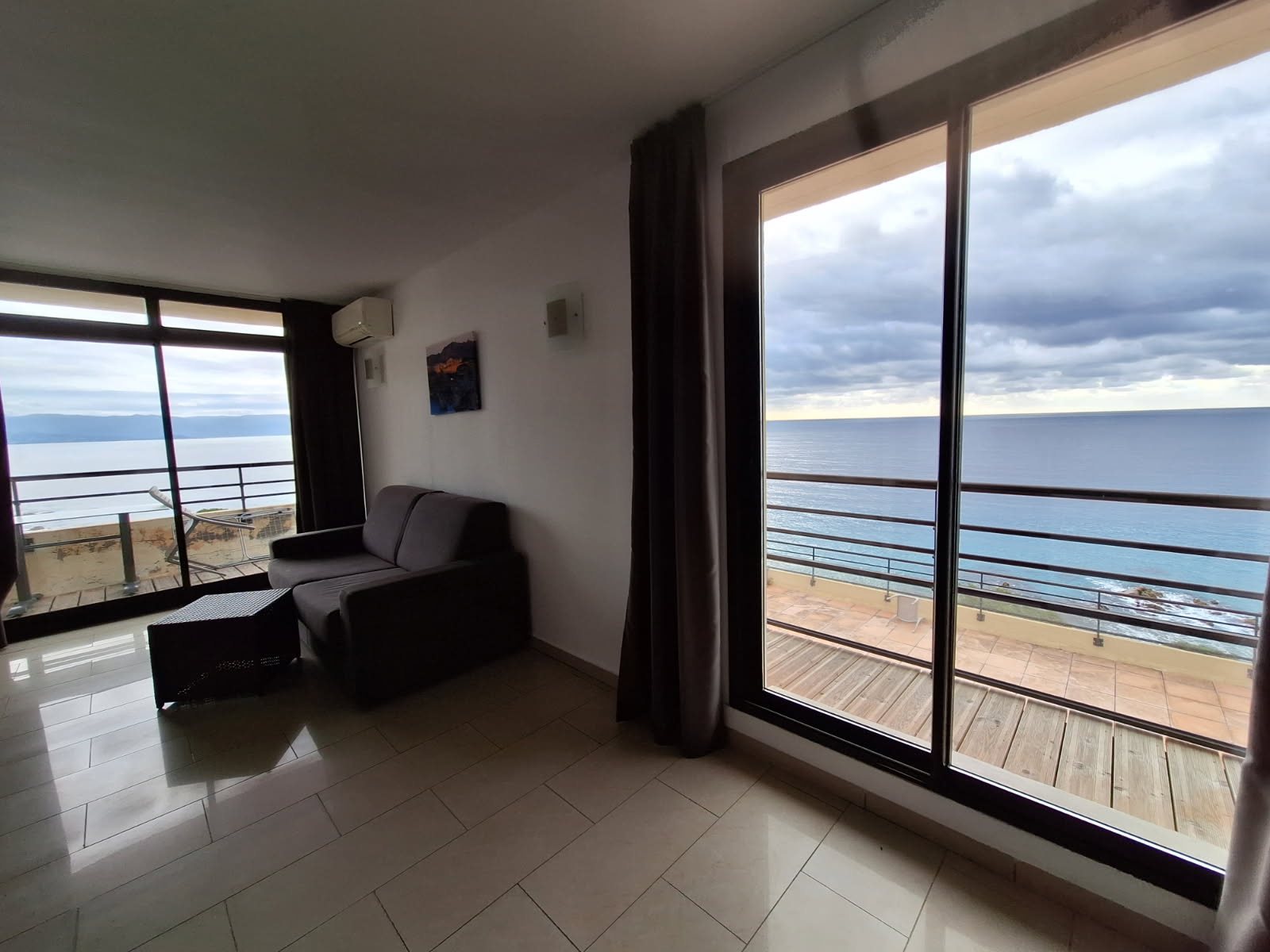 Appartement à vendre, 34m², Ajaccio
