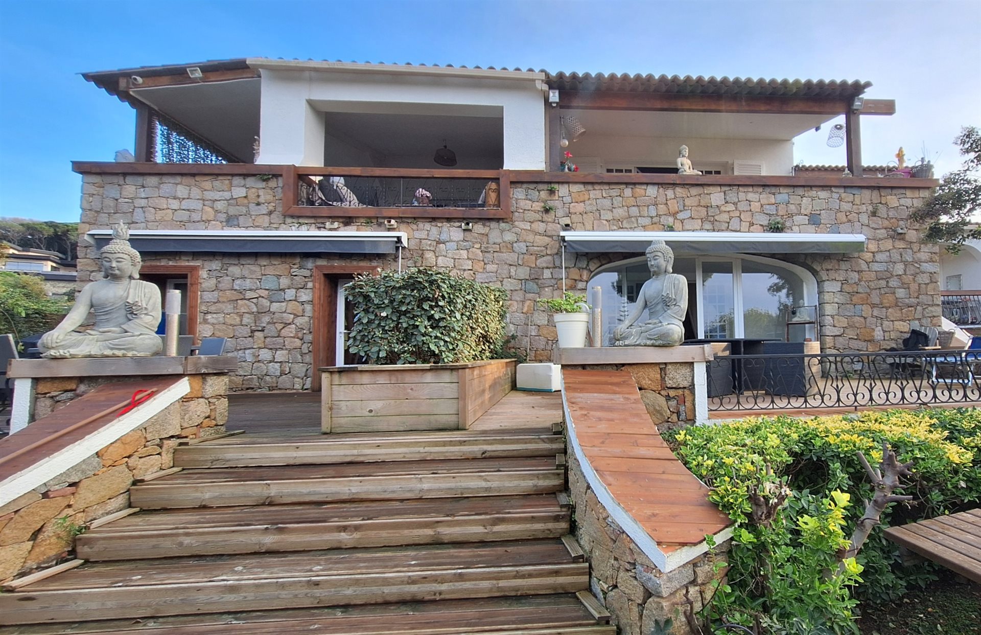 Maison à vendre, 400m², Pietrosella