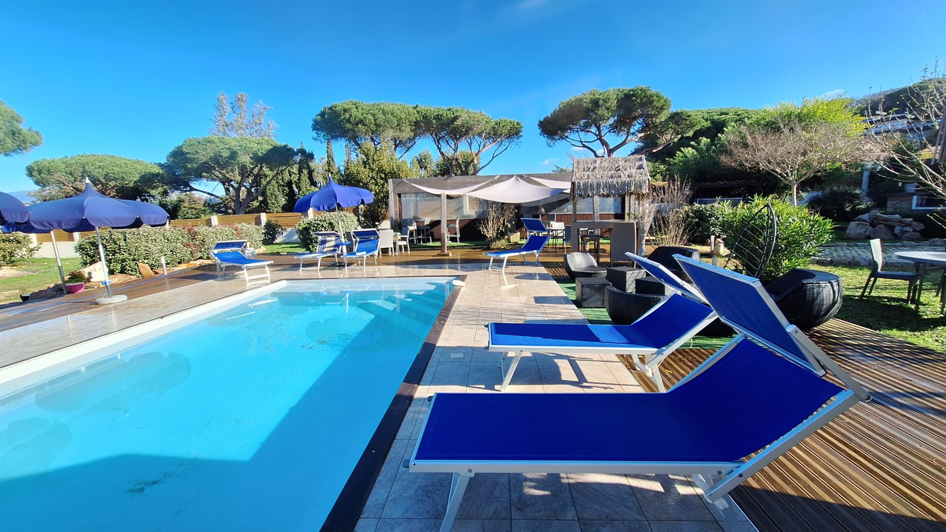 Maison à vendre, 400m², Pietrosella