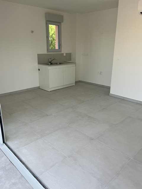 Appartement à vendre, 61m², Fréjus