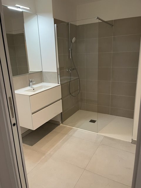 Appartement à vendre, 61m², Fréjus