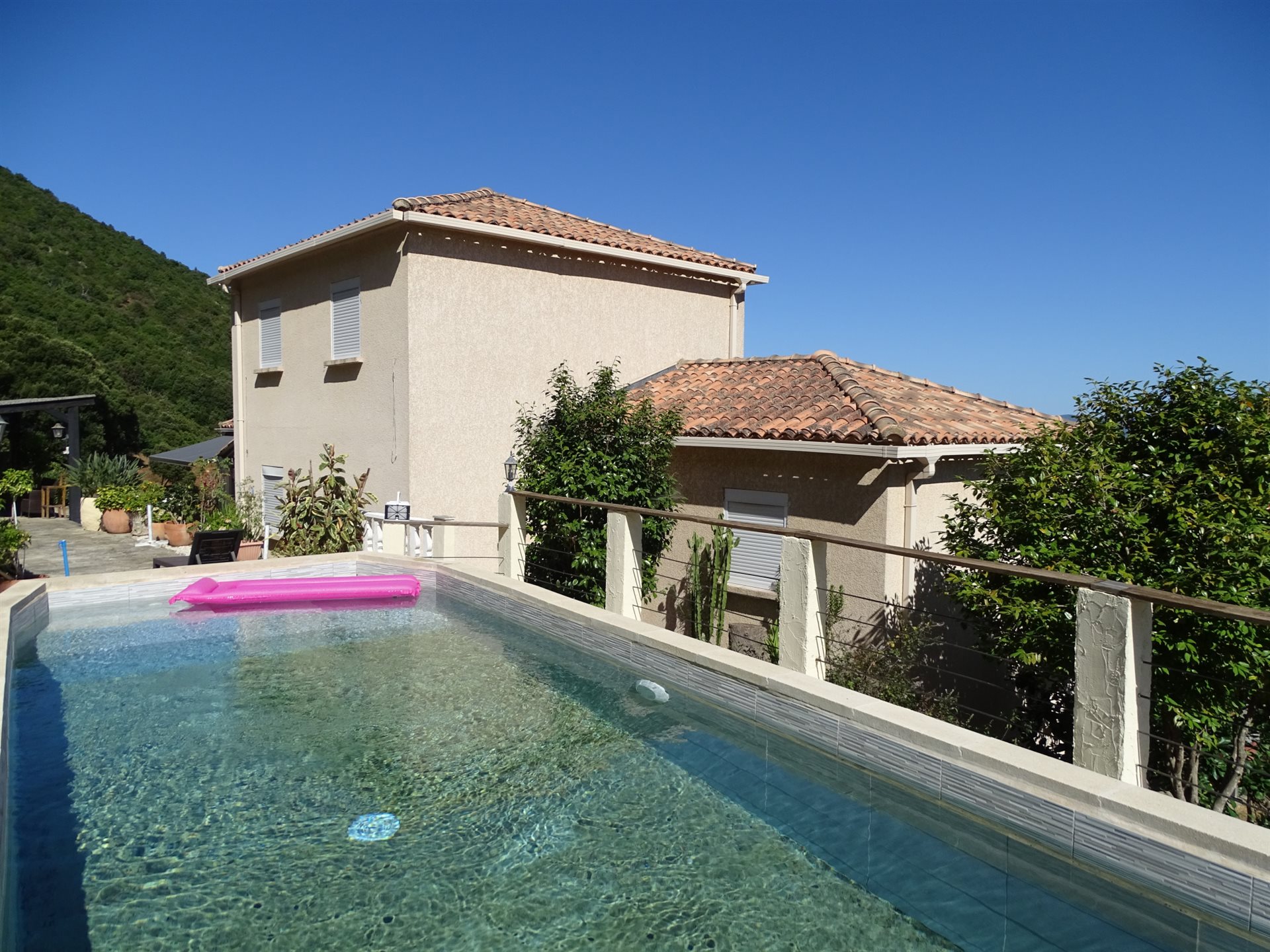 Maison à vendre, 180m², Calcatoggio