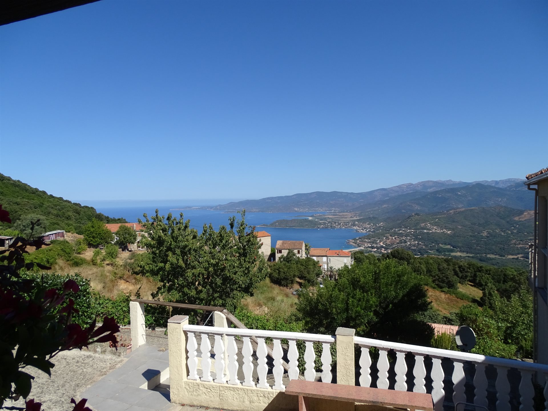 Maison à vendre, 180m², Calcatoggio