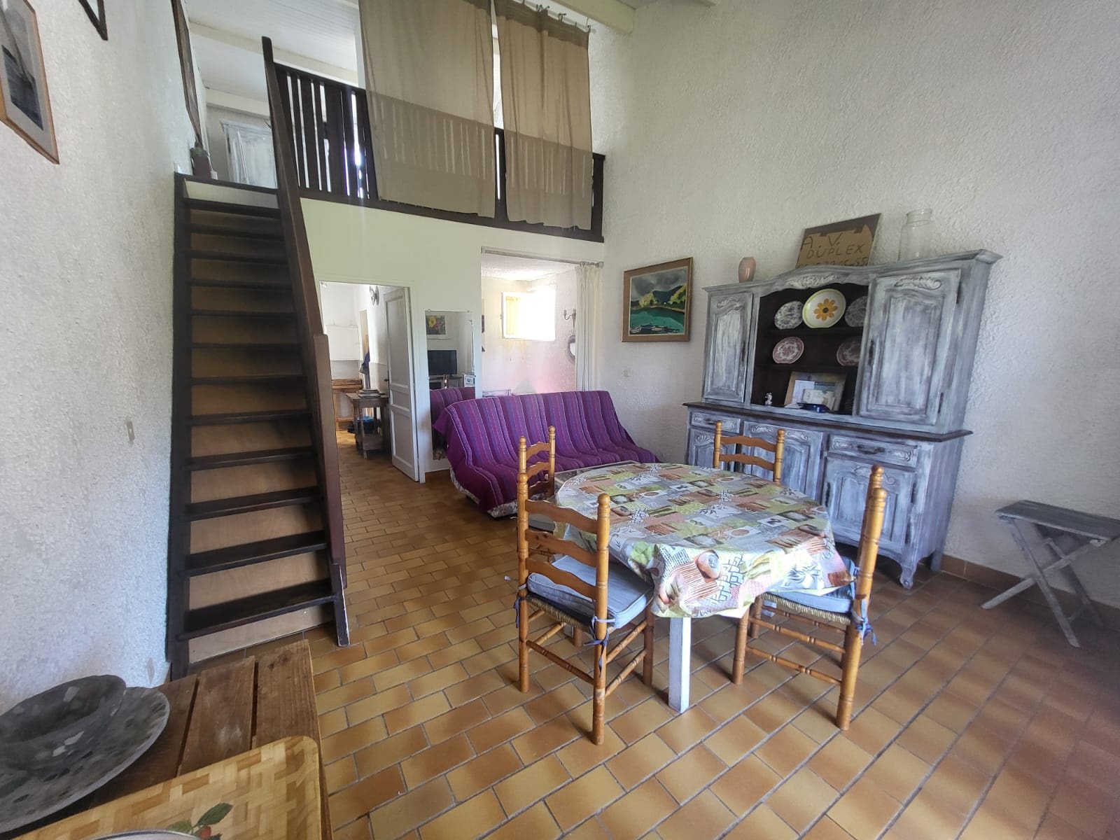 Appartement à vendre, 69m², Grosseto-Prugna