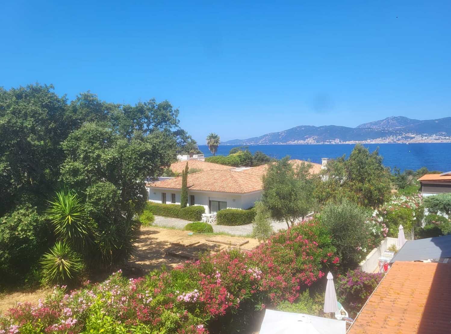 Appartement à vendre, 69m², Grosseto-Prugna