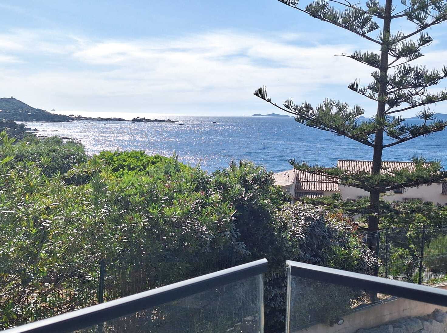 Appartement à vendre, 57m², Pietrosella