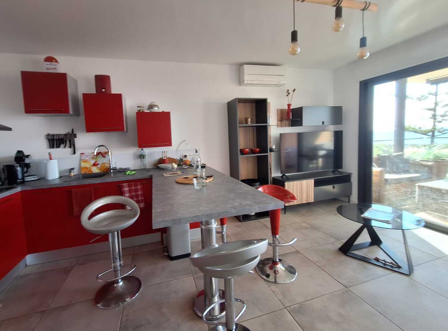 Appartement à vendre, 57m², Pietrosella
