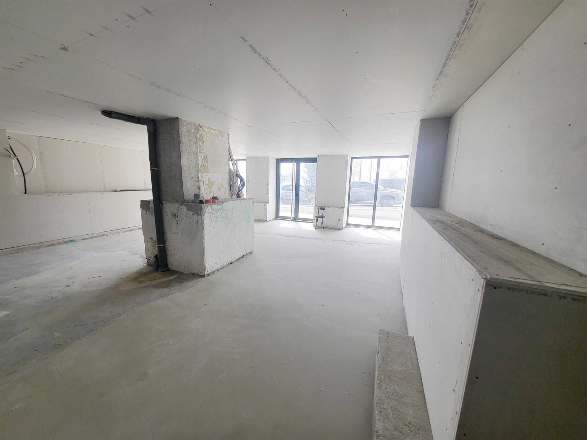 Appartement à vendre, 200m², Ajaccio