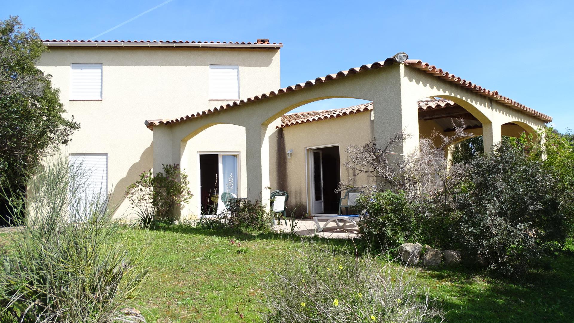 Maison à vendre, 130m², Pietrosella