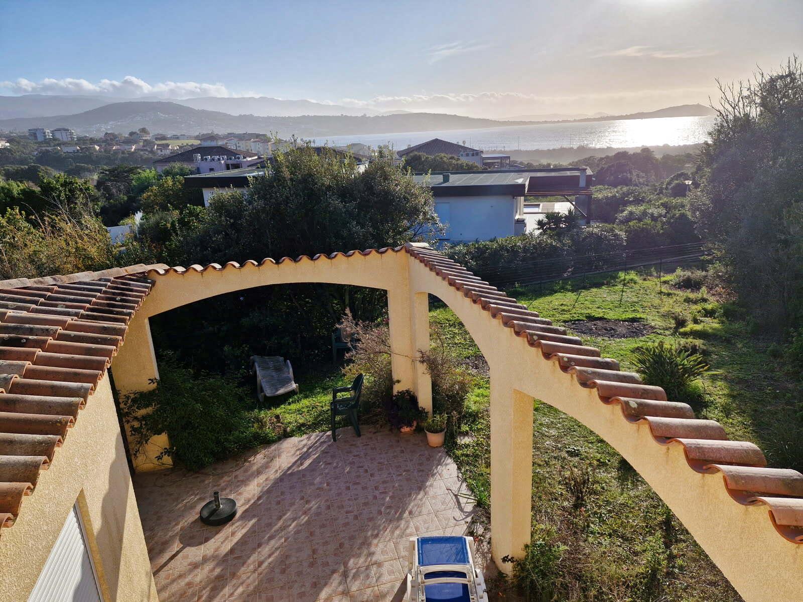 Maison à vendre, 130m², Pietrosella