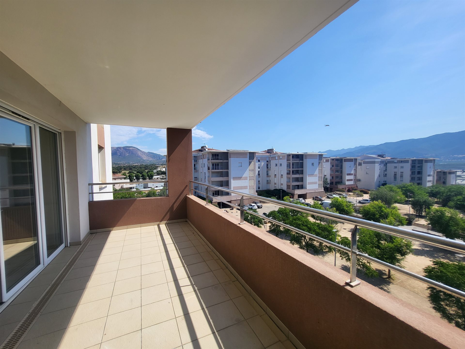Appartement à vendre, 80m², Sarrola-Carcopino