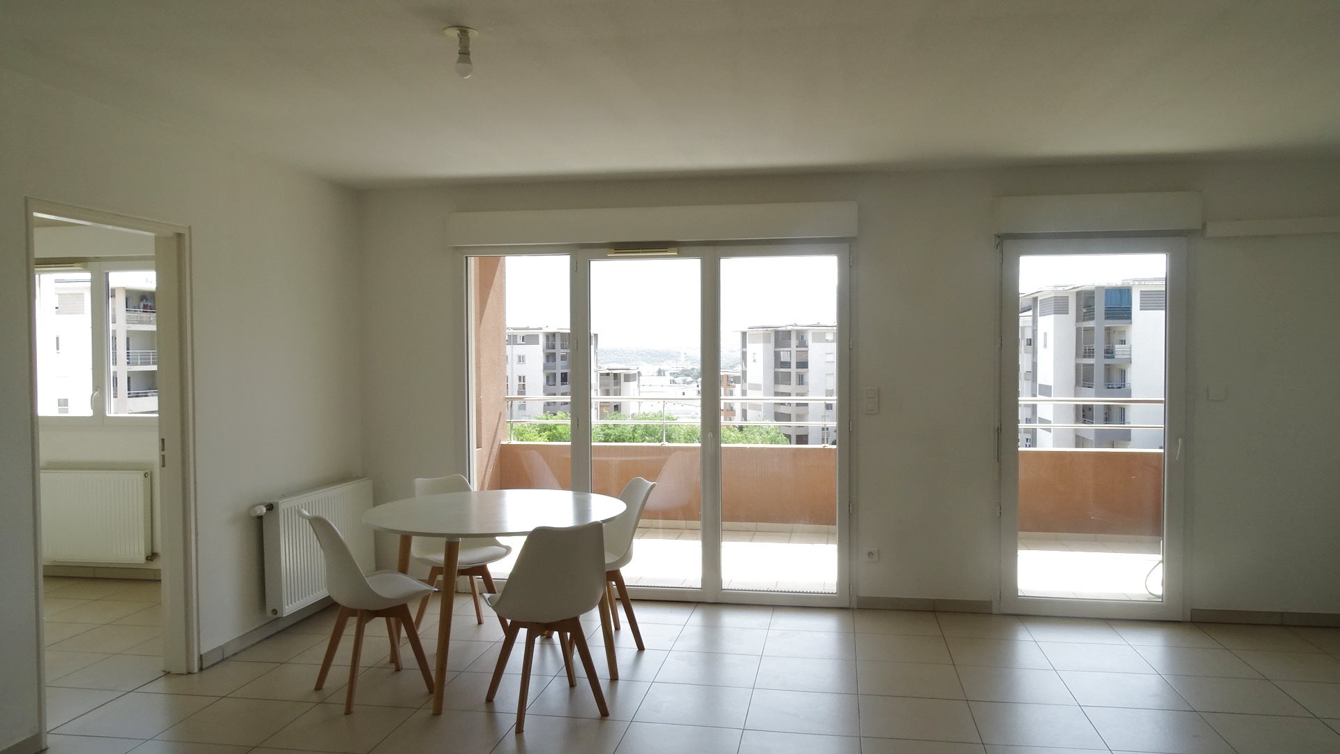 Appartement à vendre, 80m², Sarrola-Carcopino