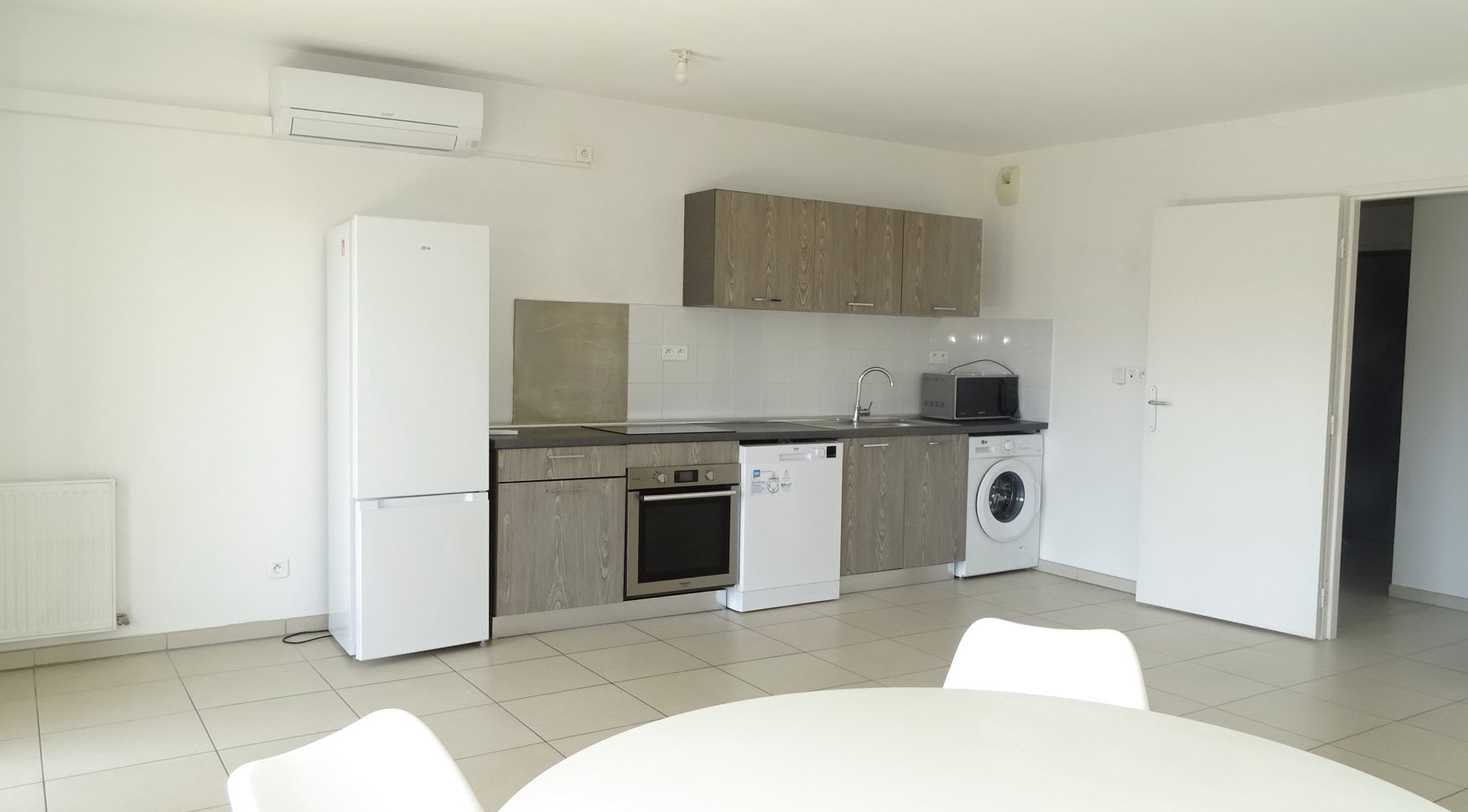 Appartement à vendre, 80m², Sarrola-Carcopino